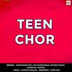 Teen Chor (Original Motion Picture Soundtrack)